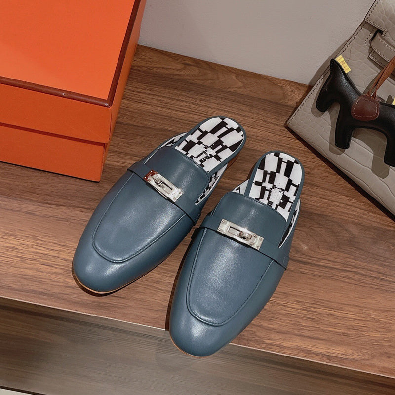 Hermes Luxury Shoes