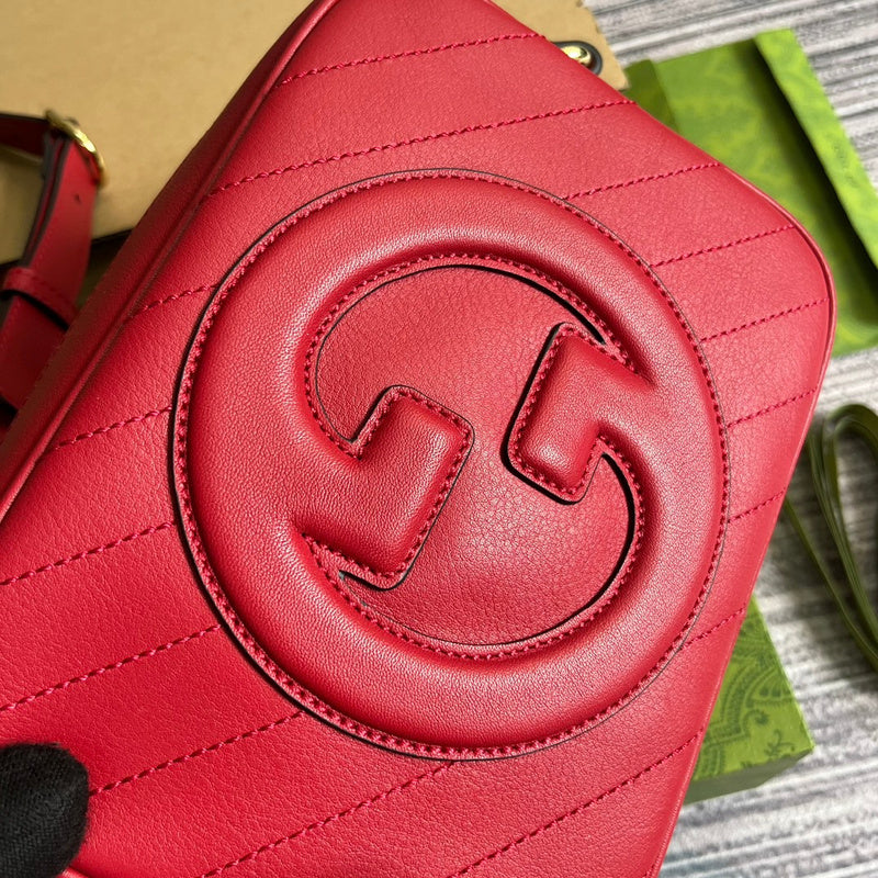 ENT - GCI Bags - 1231