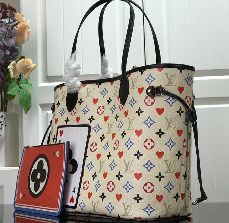 Chloe’s Picks - LOV Bags - 2674