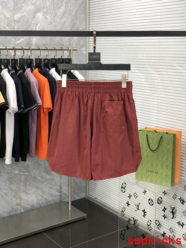 RHUDE Luxury Cloth