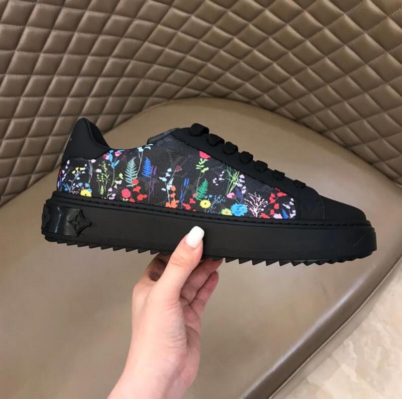 Chloe’s Picks - LOV Men Shoes - 1750