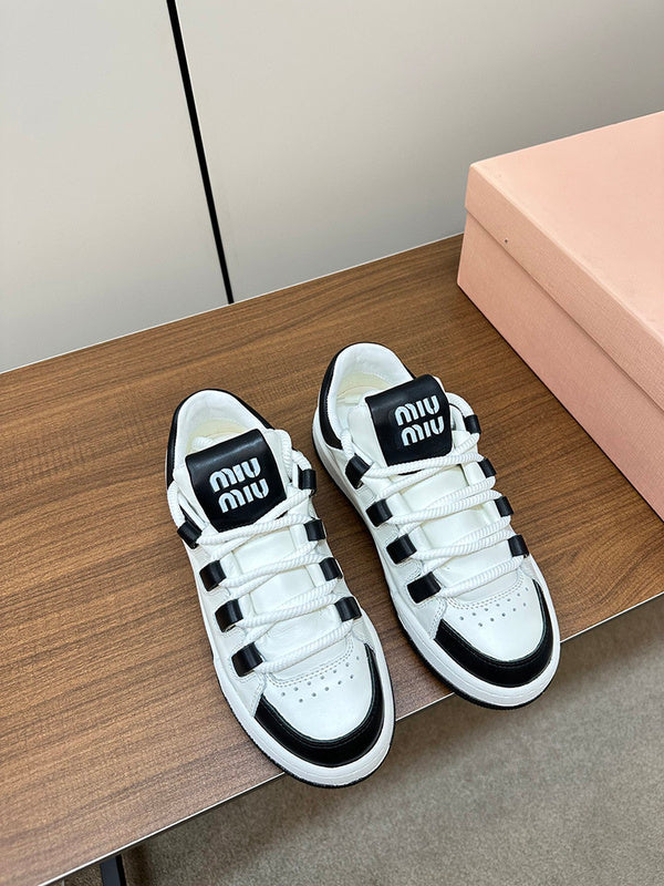 MIU MIU Luxury Shoes