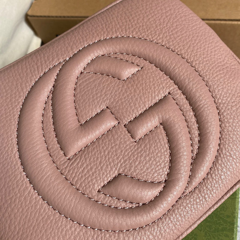 ENT - GCI Bags - 1299