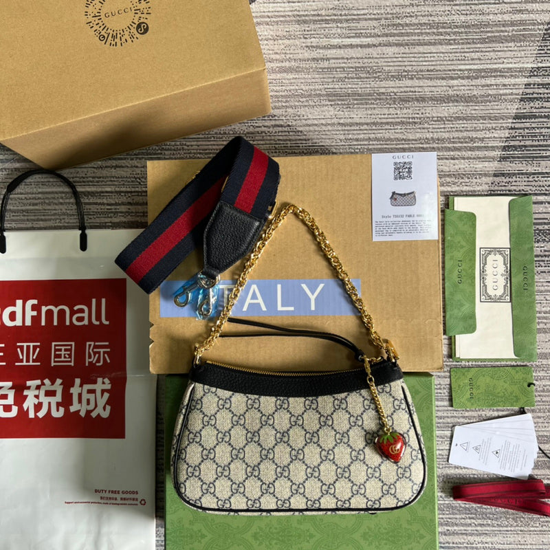 PHA - GUKI Bags - 912