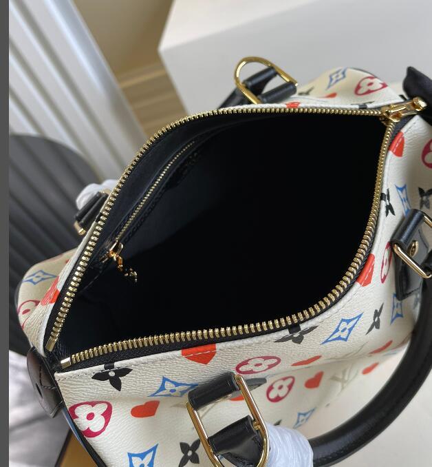 Chloe’s Picks - LOV Bags - 2580