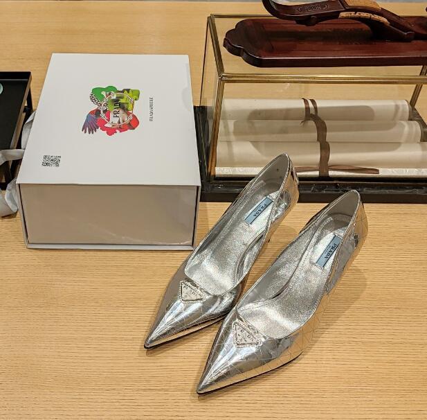 Chloe’s Picks - PD Women Shoes - 282