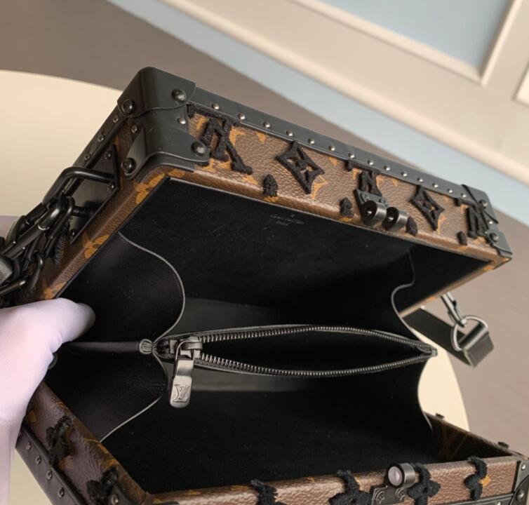 Chloe’s Picks - LOV Bags - 2492