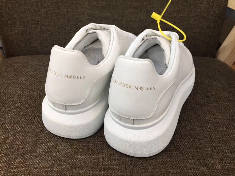 Alexander McQUEEN Luxury Shoes