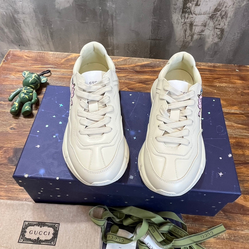 Gucci Luxury Shoes