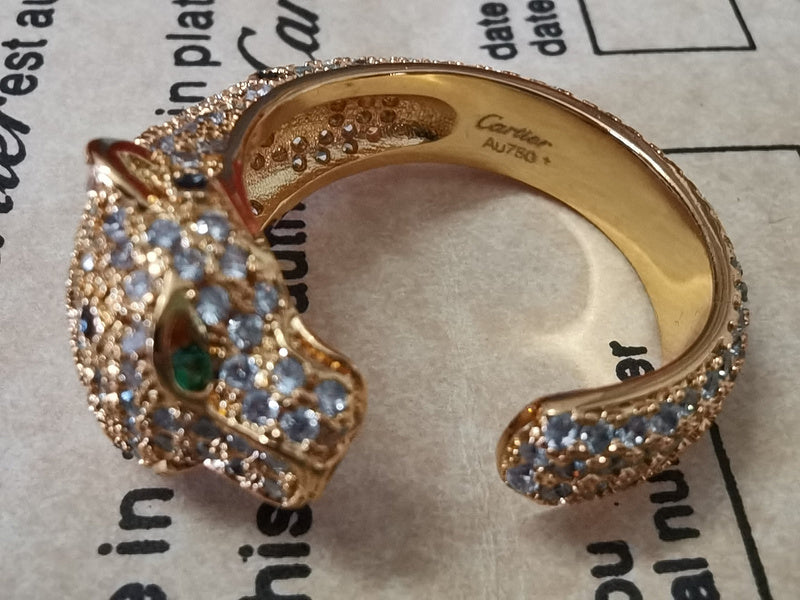 Cartier Jewelry