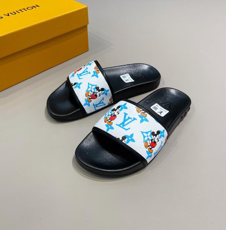 Chloe’s Picks - LOV Men Shoes - 1490