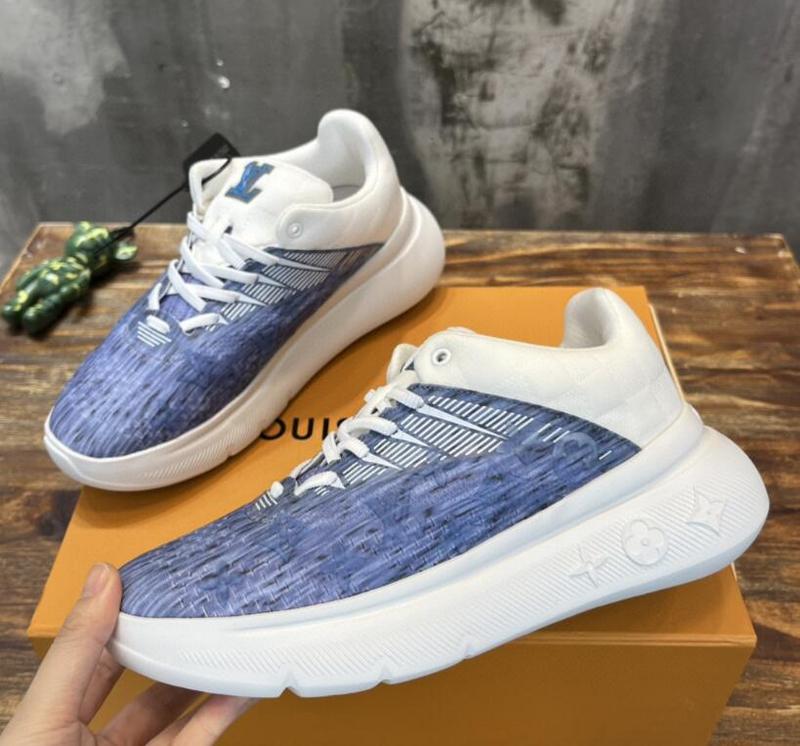 Chloe’s Picks - LOV Men Shoes - 905