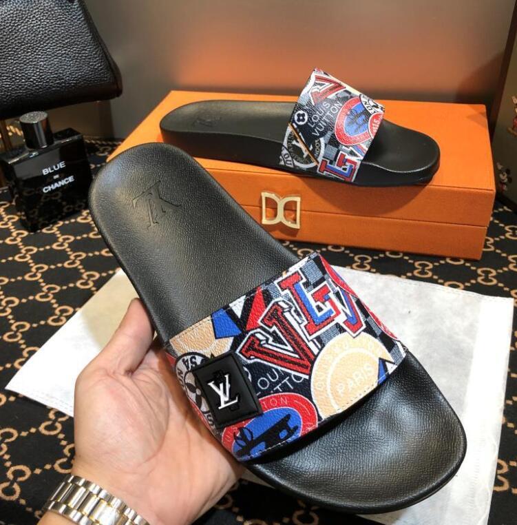 Chloe’s Picks - LOV Men Shoes - 1772