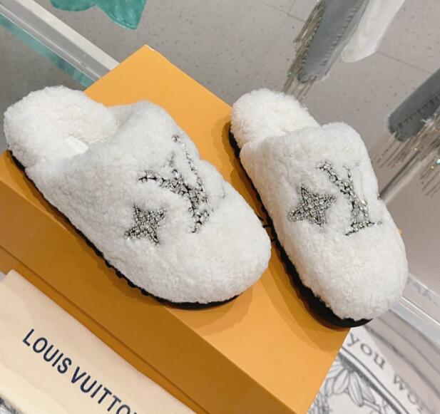 Chloe’s Picks - LOV Women Shoes - 437