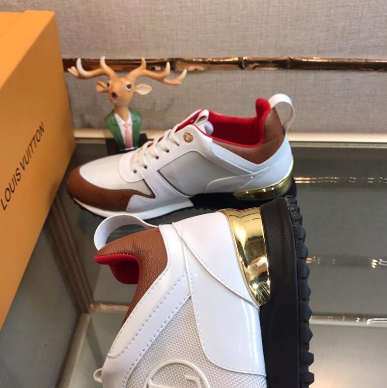 Chloe’s Picks - LOV Men Shoes - 1773