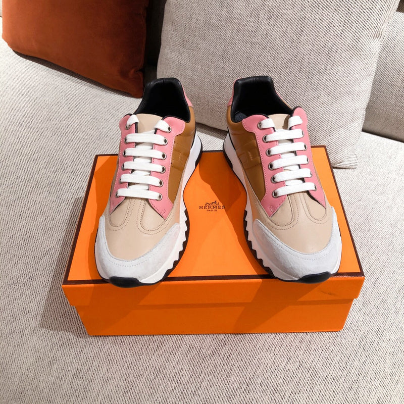 Hermes Luxury Shoes