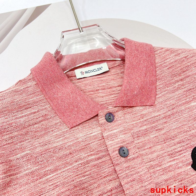 Moncler Luxury Cloth