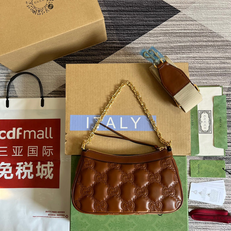 ENT - GCI Bags - 1289