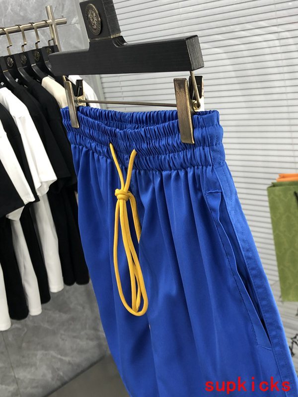RHUDE Luxury Cloth