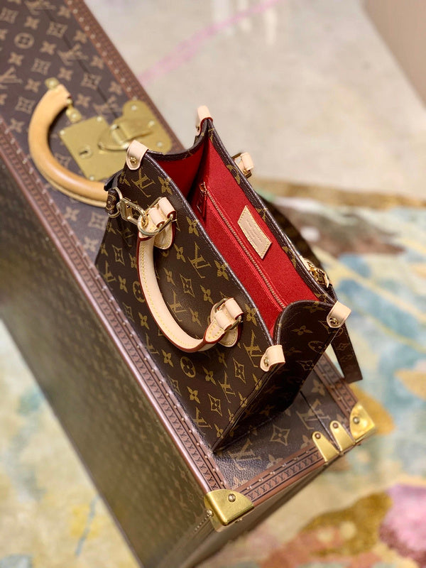 LOV2 Bags - Luxurious Bags  870