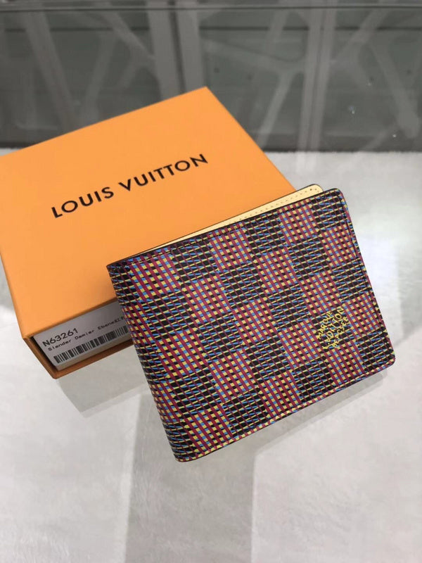 I W Fashion Lu-Vi bags - 10975