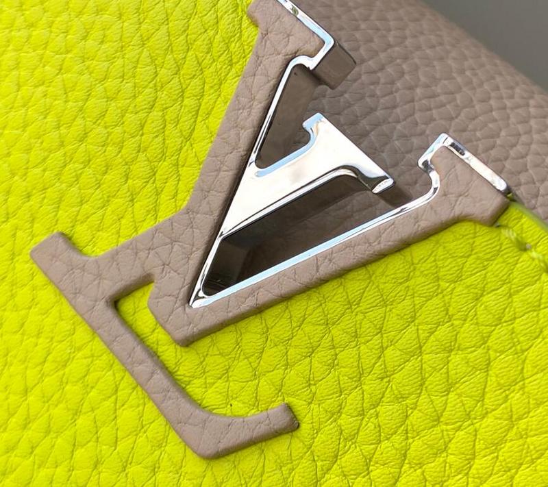 Chloe’s Picks - LOV Bags - 2482