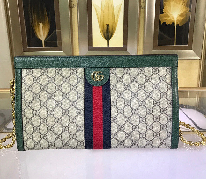 ENT - GCI Bags - 1104