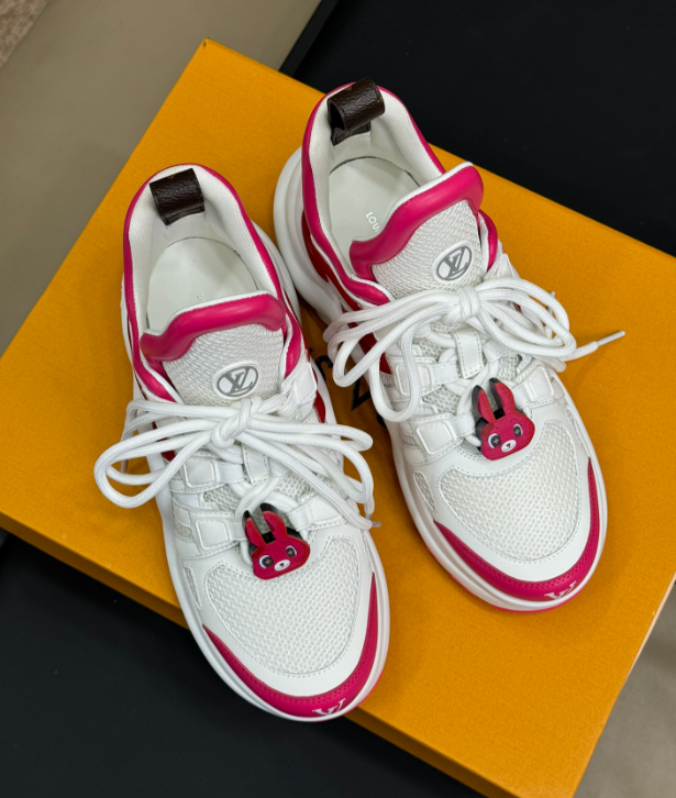 Chloe’s Picks - LOV Women Shoes - 027