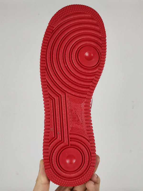 Nike Luxury Shoes