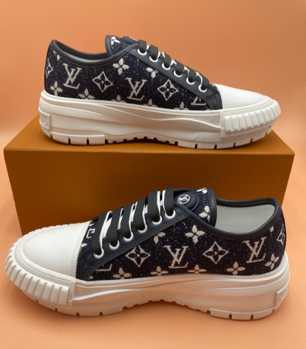Chloe’s Picks - LOV Men Shoes - 1008