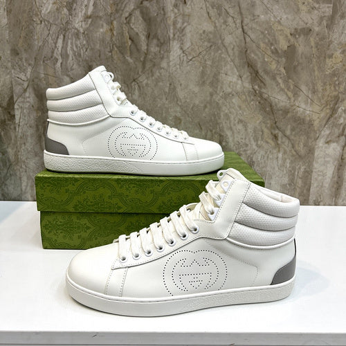 Gucci Luxury Shoes