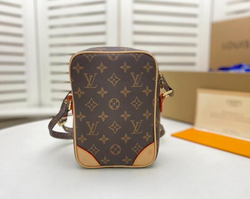 Chloe’s Picks - LOV Bags - 2177
