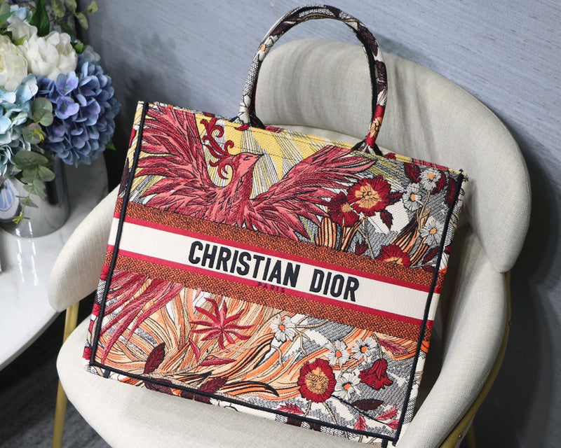 ENT - DOR Bags - 763