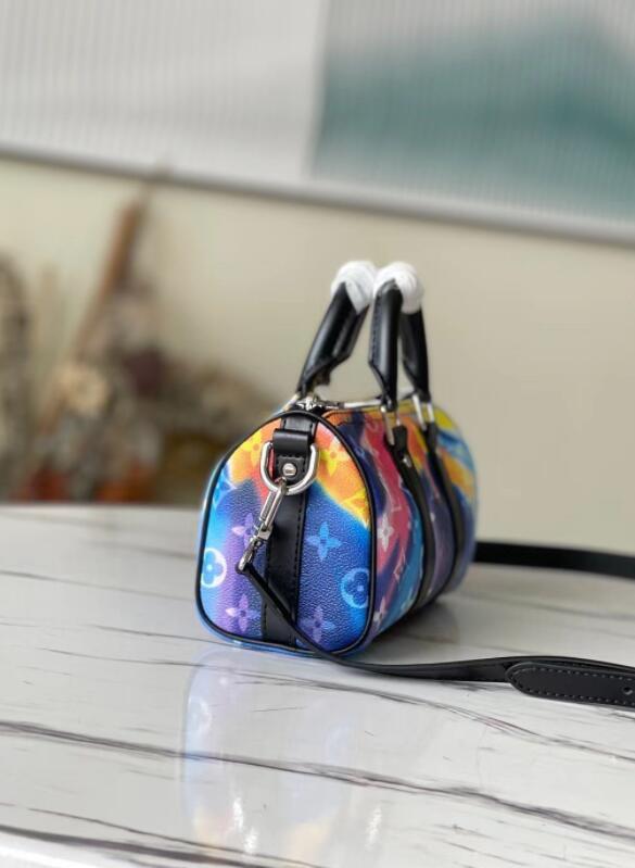 Chloe’s Picks - LOV Bags - 2181