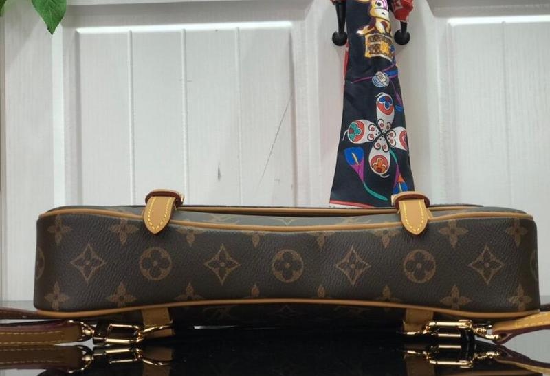 Chloe’s Picks - LOV Bags - 2744