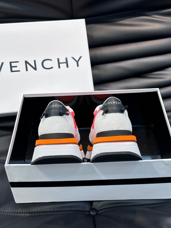 Givenchy Luxury Shoes
