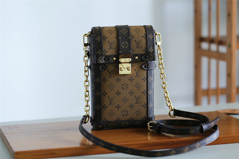 I W Fashion Lu-Vi bags - 9087