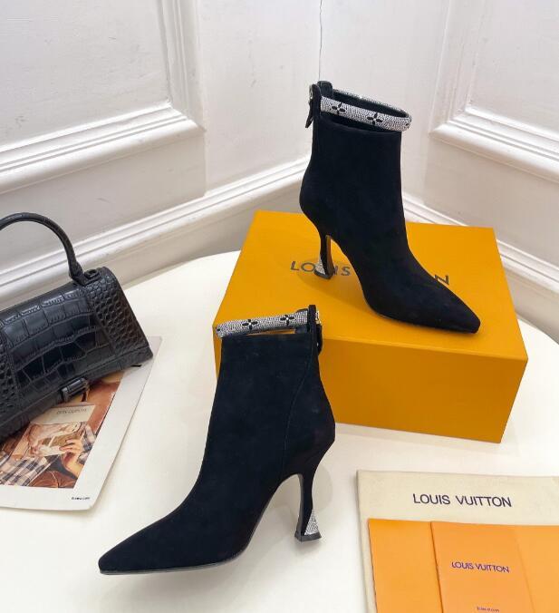 Chloe’s Picks - LOV Women Shoes - 374