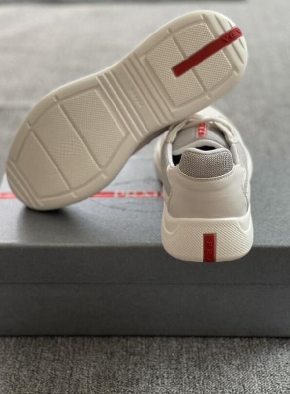 Chloe’s Picks - PD Men Shoes - 398