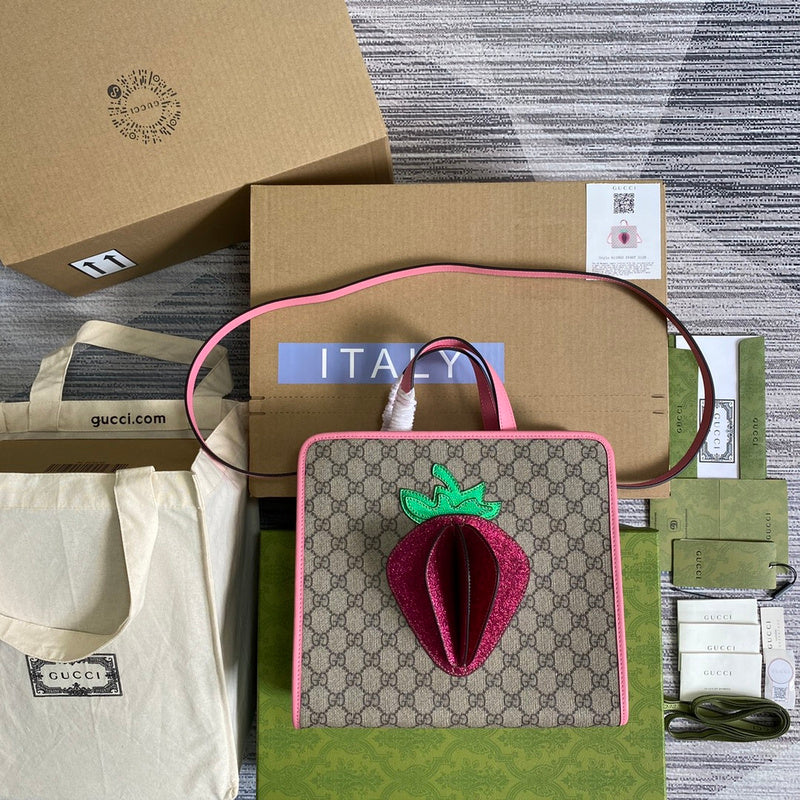 PHA - GUKI Bags - 1929
