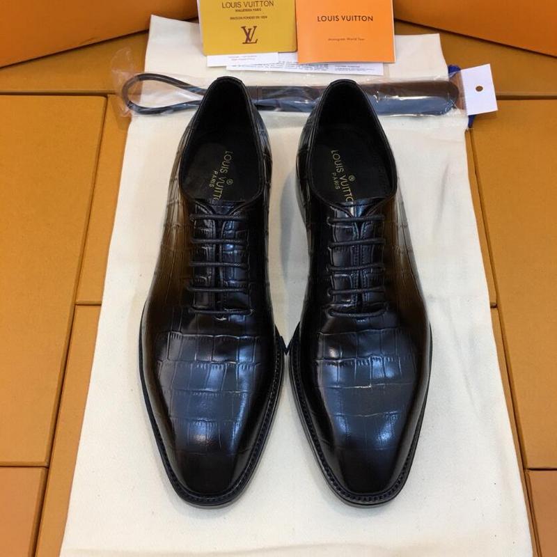 Chloe’s Picks - LOV Men Shoes - 1725