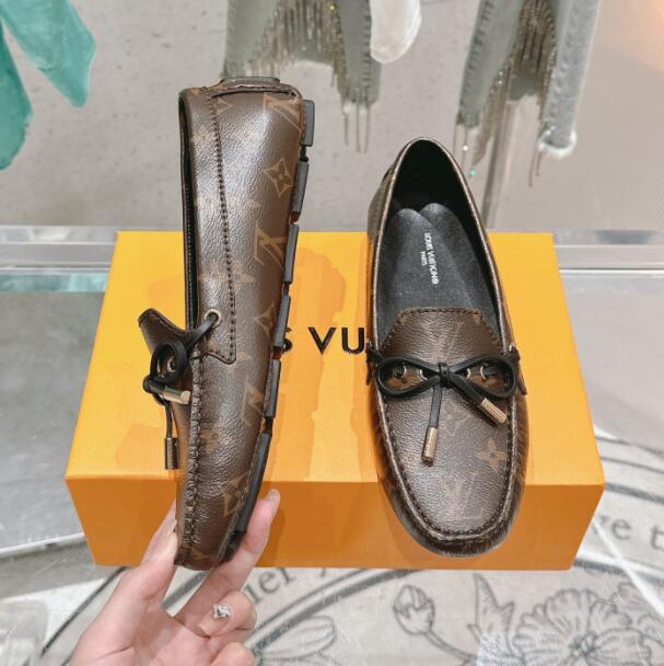Chloe’s Picks - LOV Women Shoes - 205