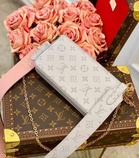 Chloe’s Picks - LOV Bags - 2962