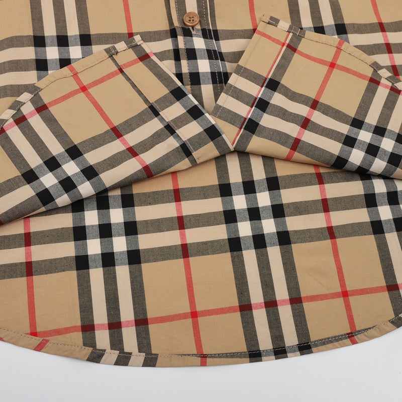 Burberry Luxury Clothes
