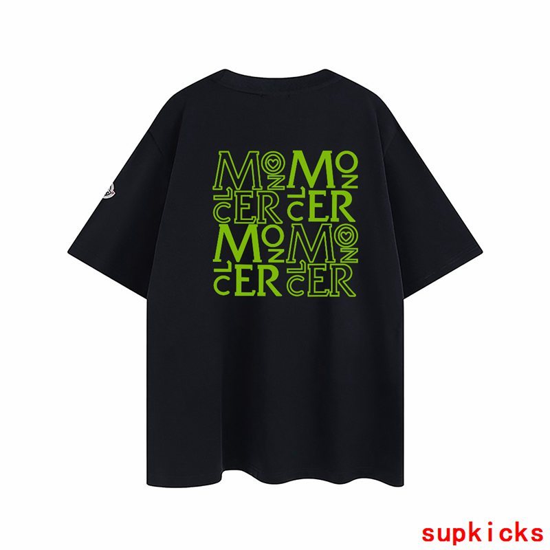 Moncler Luxury Cloth