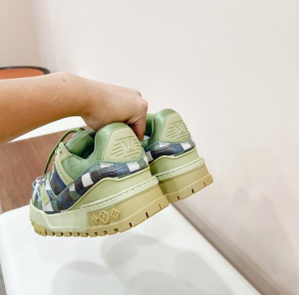 Chloe’s Picks - LOV Women Shoes - 327