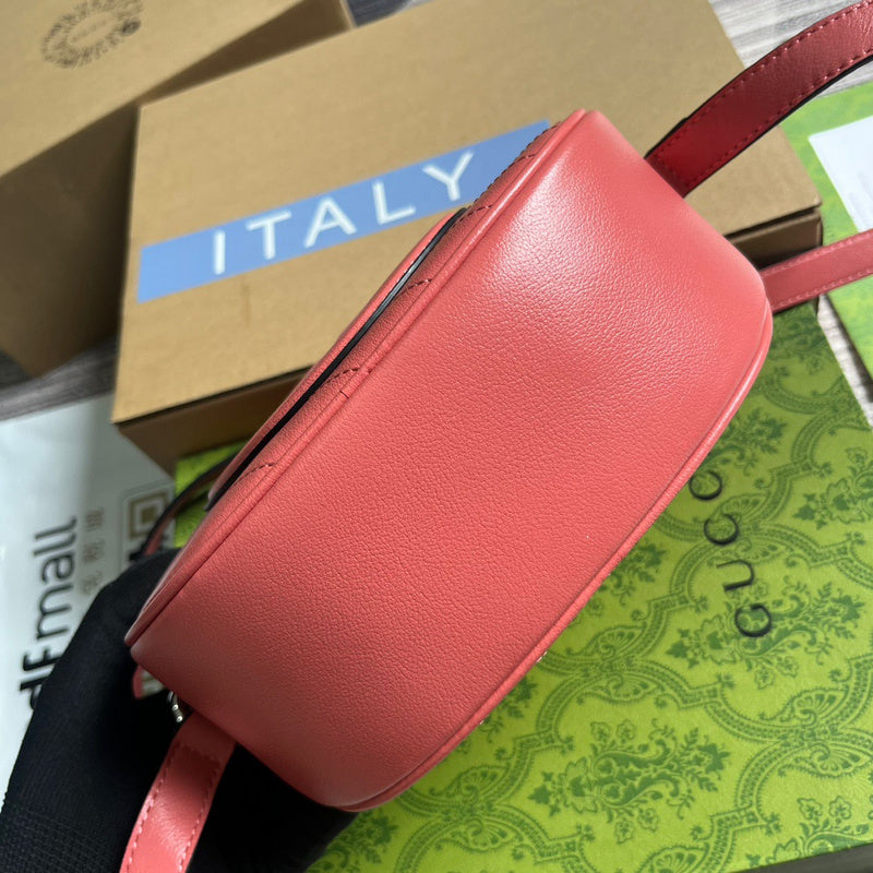 ENT - GCI Bags - 1207