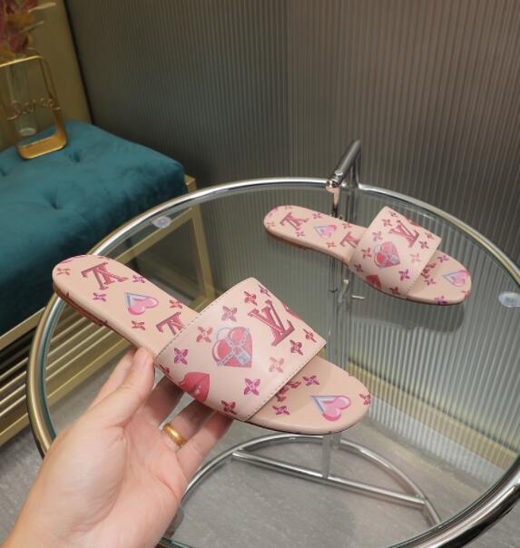 Chloe’s Picks - LOV Women Shoes - 555