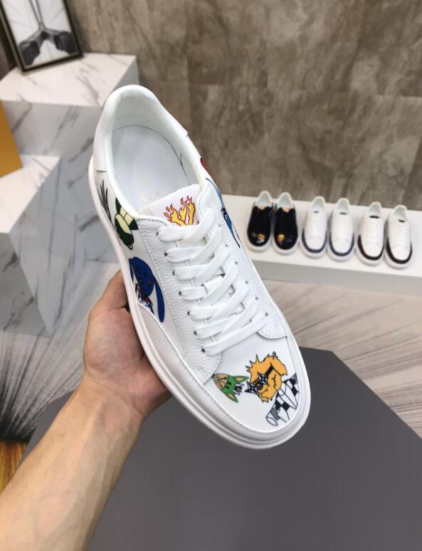 Chloe’s Picks - LOV Men Shoes - 1321