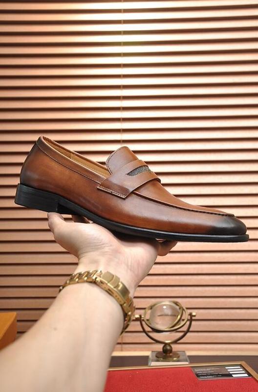 Chloe’s Picks - LOV Men Shoes - 975